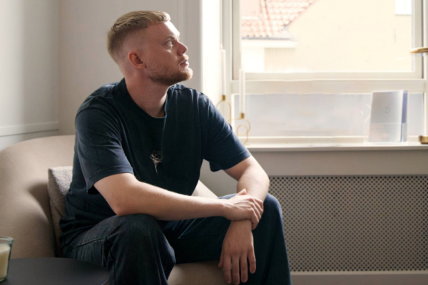 mandlig brystreduktion