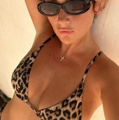 Maya Alberg Brystløft